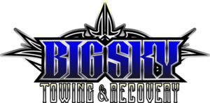 Big Sky Towing And Recovery